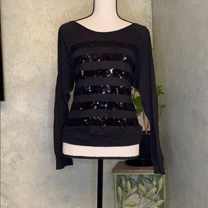 Long sleeve Victoria Secret PINK shirt